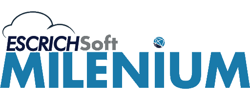 Milenium Logo