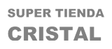 Super Tienda Cristal